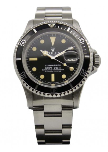 Rolex Submariner 1680 Rolex Submariner 1680