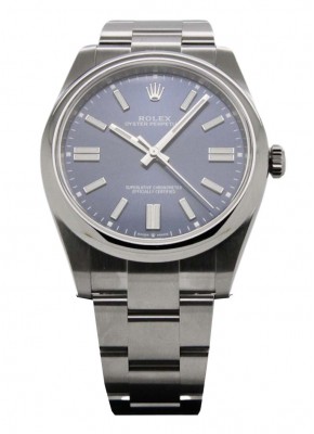  Oyster Perpetual 124300 41