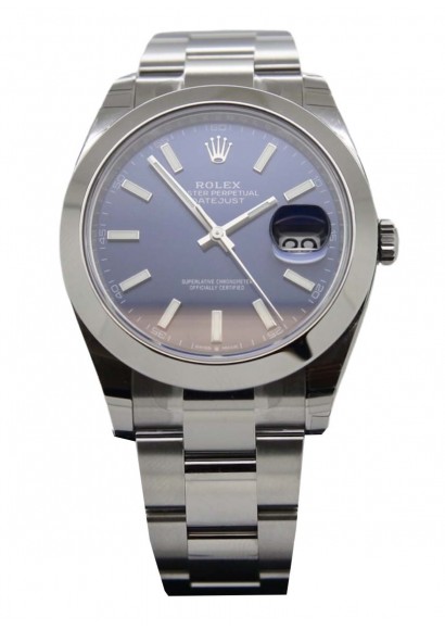 Rolex Datejust 126300 Rolex Datejust 126300