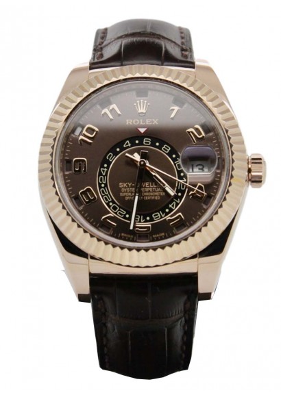 Rolex Sky-Dweller 326135 Rolex Sky-Dweller 326135