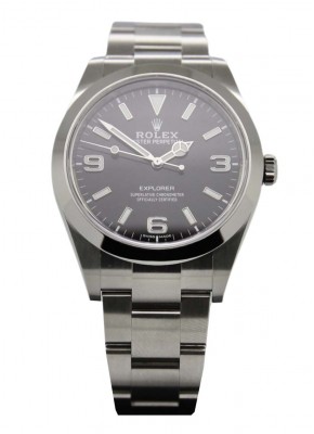 Rolex Explorer 214270