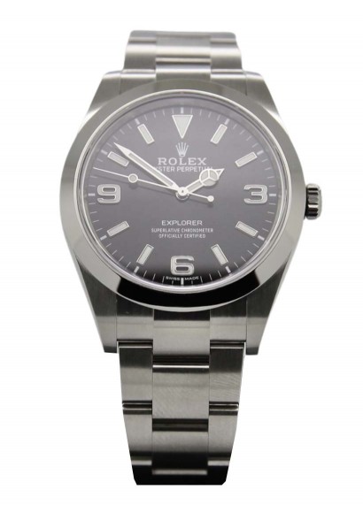 Rolex Explorer 214270