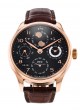 IWC Portuguese Perpetual Calender Moonphase IW502119