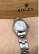 Rolex Oyster Perpetual Lady 6618