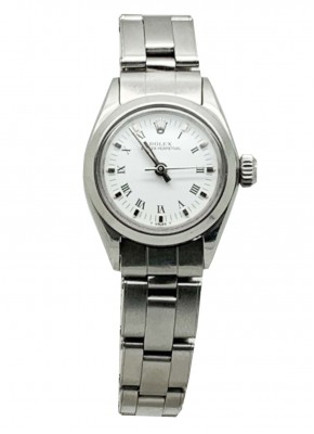  Oyster Perpetual Lady 6618