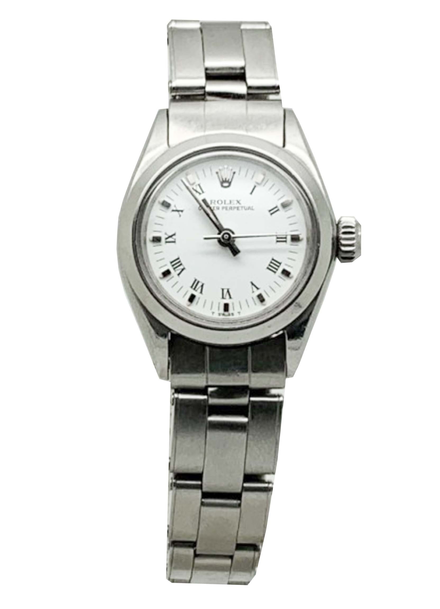 Rolex 6618 sale