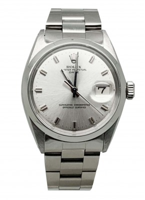 Oyster Perpetual Date 1500