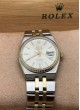 Rolex Datejust Oysterquartz 17013