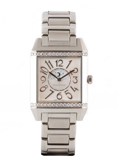 Jaeger-Lecoultre Squadra 235.8.75 Jaeger-Lecoultre Squadra 235.8.75