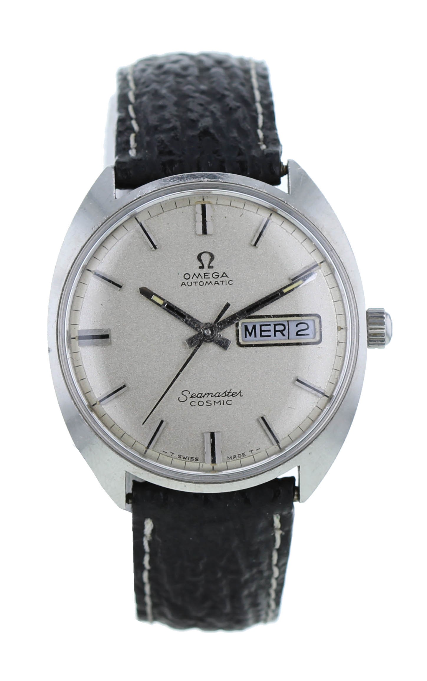 Omega seamaster deals cosmic prezzo