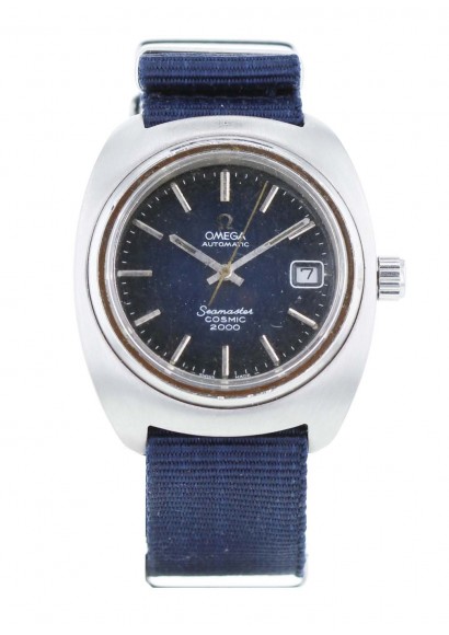 Omega Cosmic Vintage Omega Cosmic Vintage