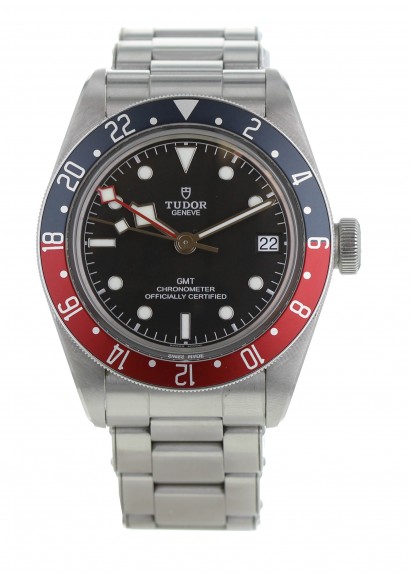 Tudor Black Bay GMT M79830RB Tudor Black Bay GMT M79830RB