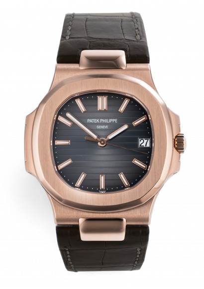 Patek Philippe Nautilus 5711R-001 Patek Philippe Nautilus 5711R-001
