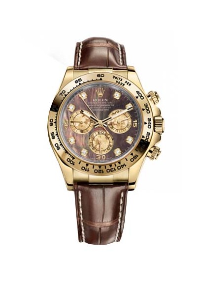 Rolex Daytona 116518 STICKED Rolex Daytona 116518 STICKED