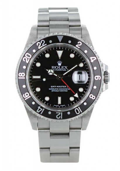 Rolex GMT-Master II 16710 Rolex GMT-Master II 16710