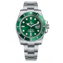  Submariner Hulk 116610LV