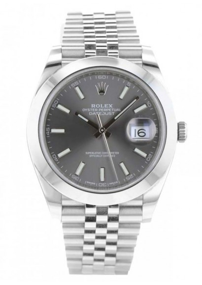Rolex Datejust 126300 Rolex Datejust 126300