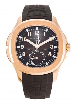  Aquanaut Travel Time 5164R-001