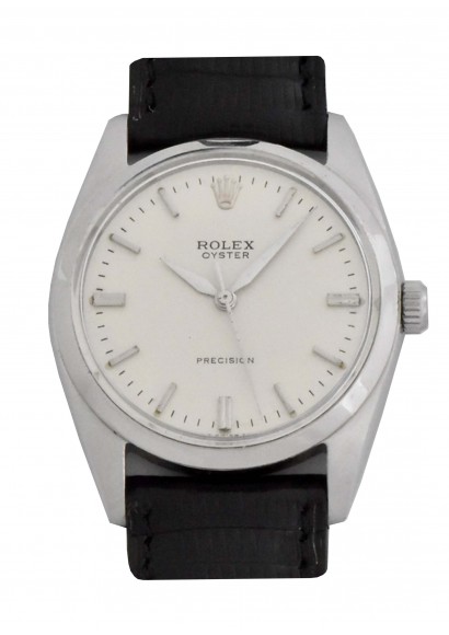 Rolex Oyster Precision Rolex Oyster Precision
