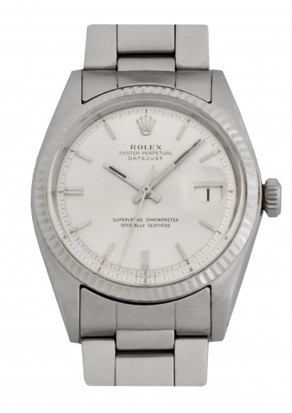 Rolex Datejust 1601 Rolex Datejust 1601