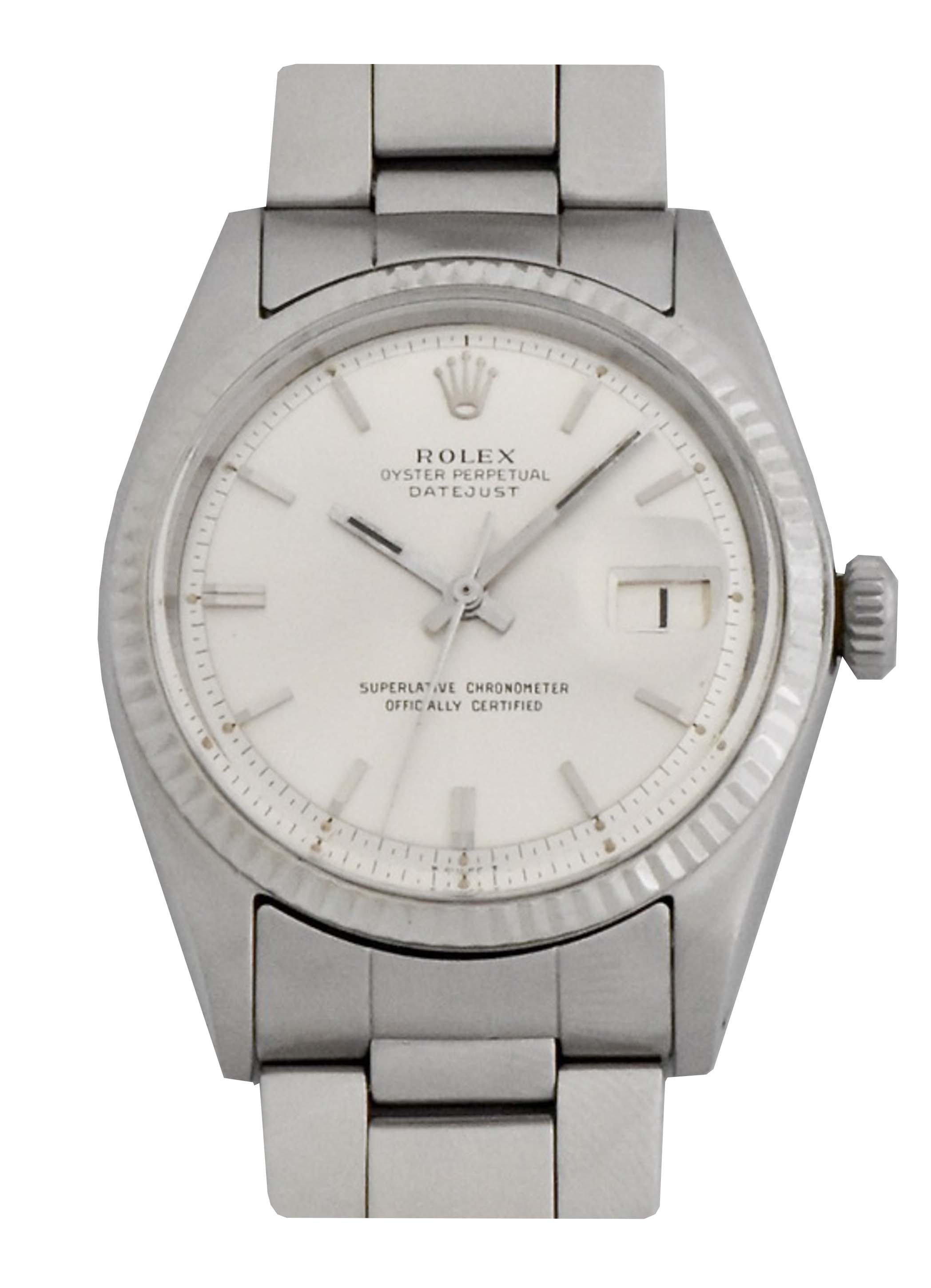 Datejust 1601 2025