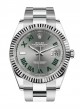 Rolex Datejust 126334 Wimbledon