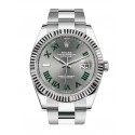  Datejust 126334 Wimbledon