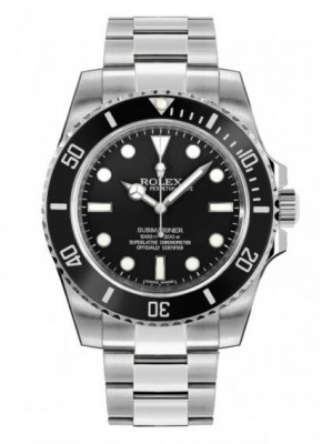  Submariner (No Date) 114060 114060