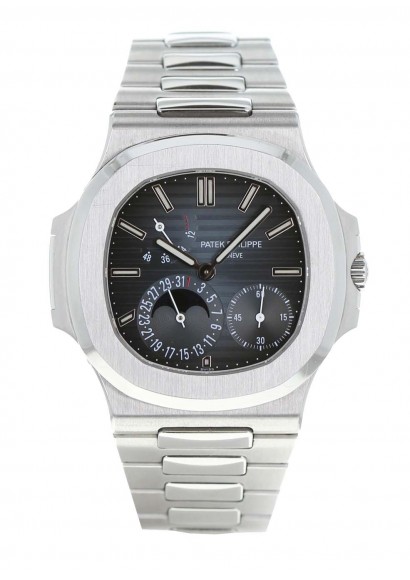 Patek Philippe Nautilus 5712/1A-001 4633 Patek Philippe Nautilus