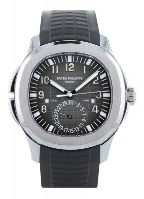  Aquanaut Travel Time 5164A-001