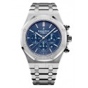  Royal Oak Chronograph 26320ST