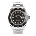  Sea-Dweller 126600