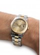 Rolex Date 15000