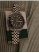  GMT Master II 126710BLNR Batman