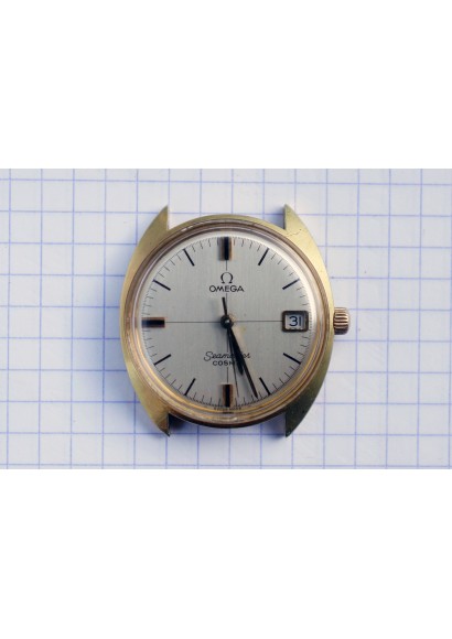 Seamaster Cosmic Vintage Seamaster Cosmic Vintage