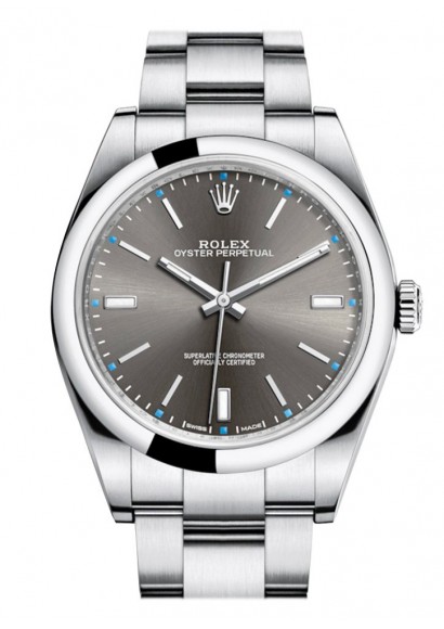 rolex oyster perpetual 2016