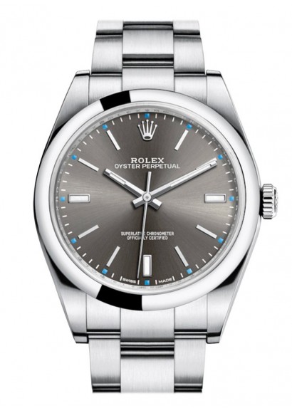 Oyster Perpetual 114300 Oyster Perpetual 114300