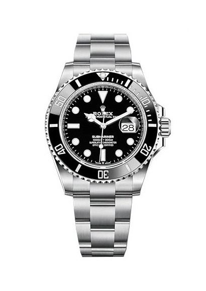 Submariner 126610LN Submariner 126610LN