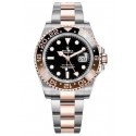  GMT Master II 126711CHNR Rootbeer