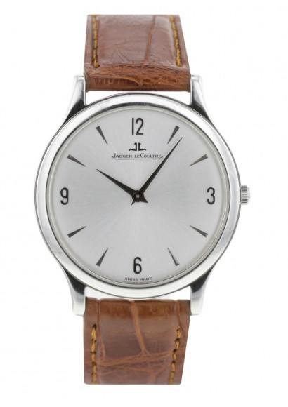Jaeger-Lecoultre-ultra-thin Jaeger-Lecoultre-ultra-thin