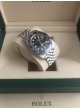  GMT Master II Batman 126710BLNR