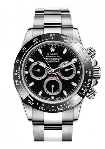 Rolex Daytona 116500LN Rolex Daytona 116500LN