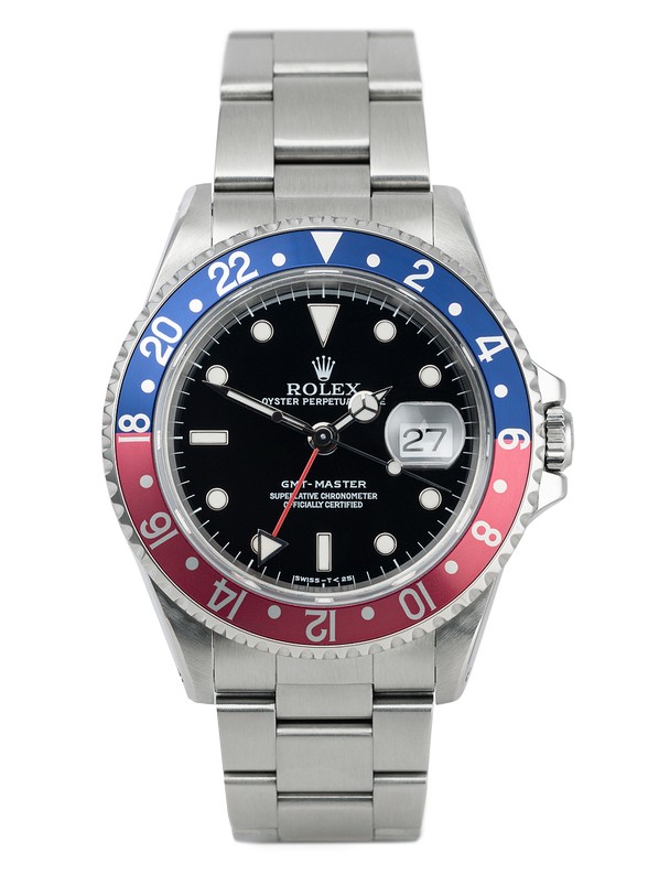 gmt master 16700