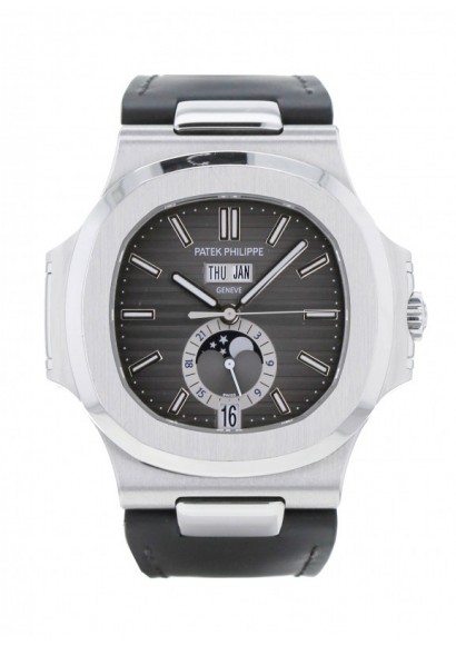 Patek Philippe Nautilus 5726A-001