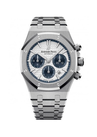 Audemars Piguet Royal Oak Chronograph 26315ST