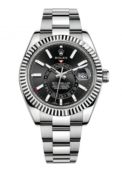 Rolex Sky-Dweller 326934 Rolex Sky-Dweller 326934