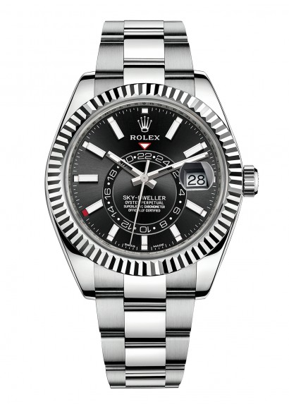 Rolex Sky-Dweller 326934