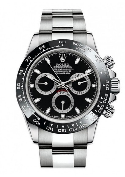 Rolex Daytona 116500LN Rolex Daytona 116500LN