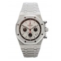  Royal Oak Chronograph 26300ST