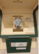  Datejust 126300